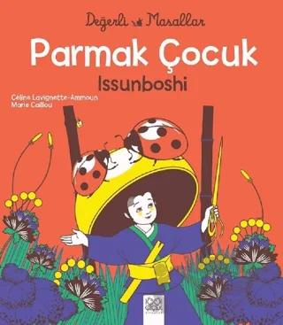 Parmak Çocuk İssunboshi Değerli Masallar