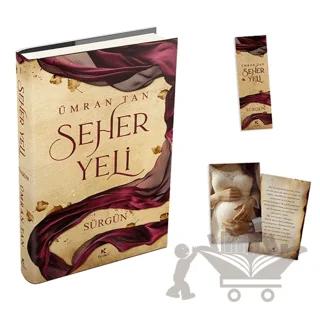 Nobel Kitap