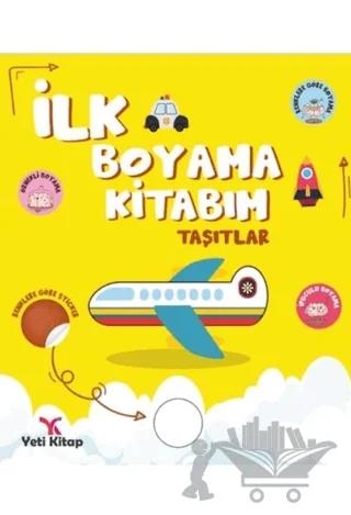 Nobel Kitap