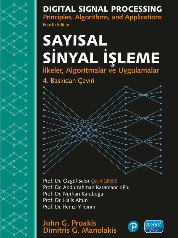 Nobel Kitap
