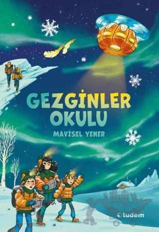 Nobel Kitap