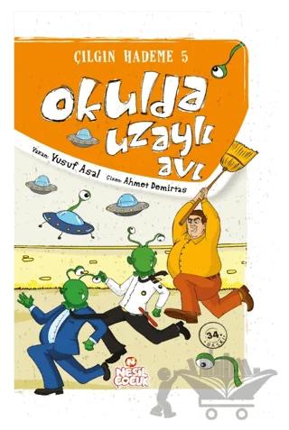 Nobel Kitap