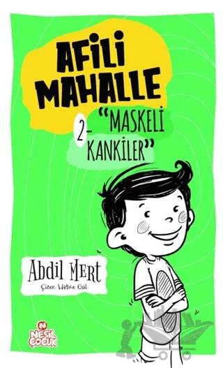 Nobel Kitap