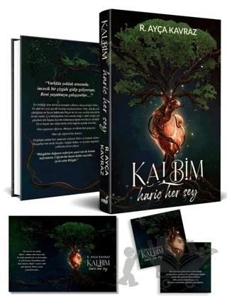 Nobel Kitap