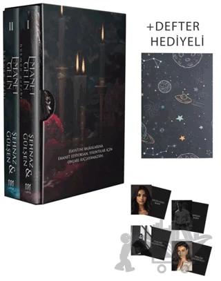 Nobel Kitap