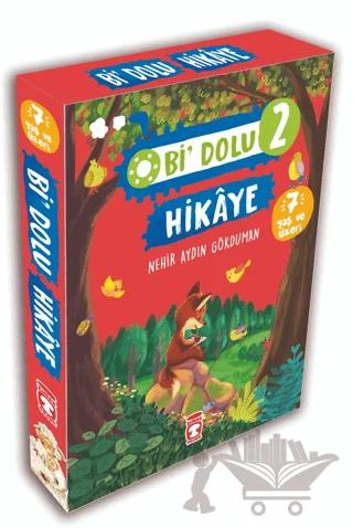 Nobel Kitap