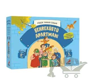 Nobel Kitap