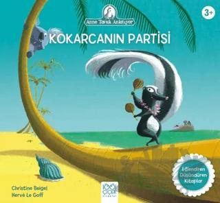 Kokarcanın Partisi