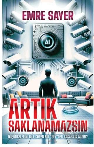 Artık Saklanamazsın