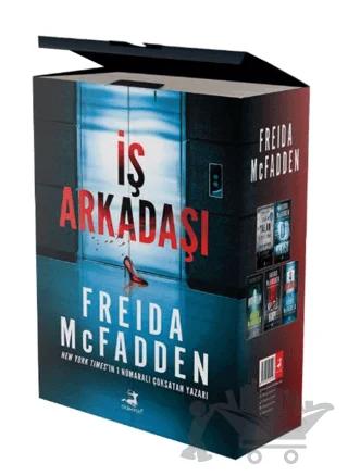 Nobel Kitap