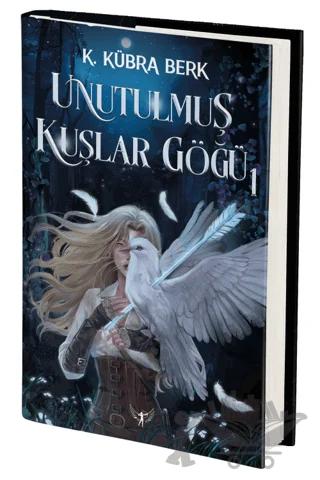 Nobel Kitap
