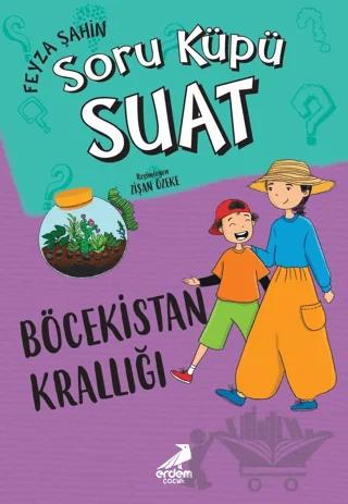 Böcekistan Krallığı