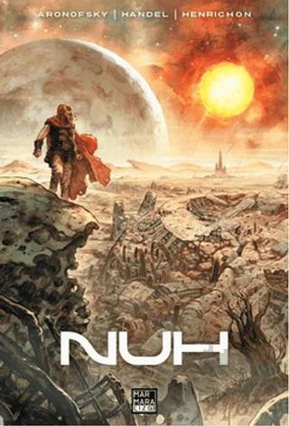 Nobel Kitap