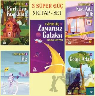 Nobel Kitap