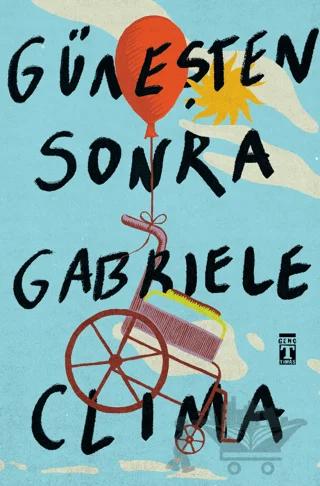 Nobel Kitap