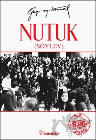 Nobel Kitap