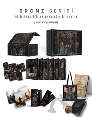 Nobel Kitap