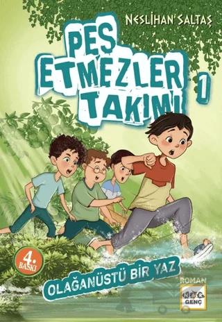 Nobel Kitap