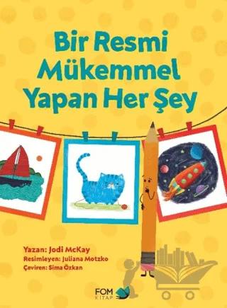 Nobel Kitap