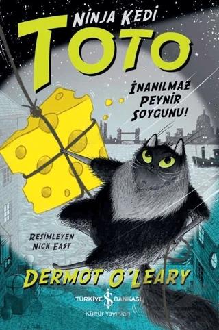 Nobel Kitap
