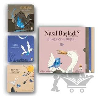 Nobel Kitap