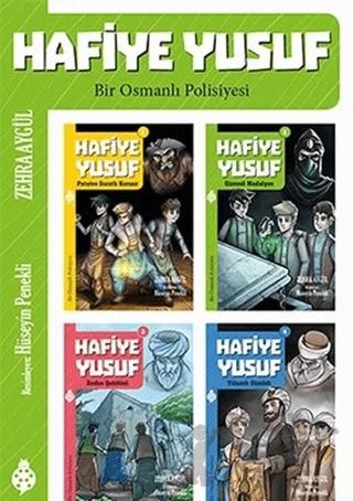 Nobel Kitap