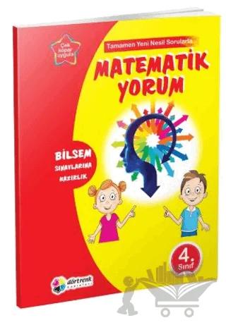4 Sınıf Matematik Yorum