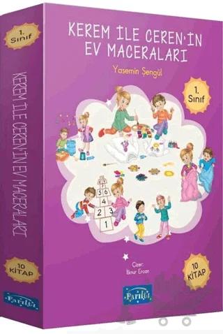 Nobel Kitap
