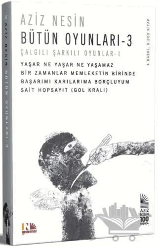 Nobel Kitap