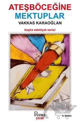 Ateş Böceğine Mektuplar