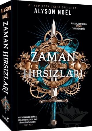 Nobel Kitap