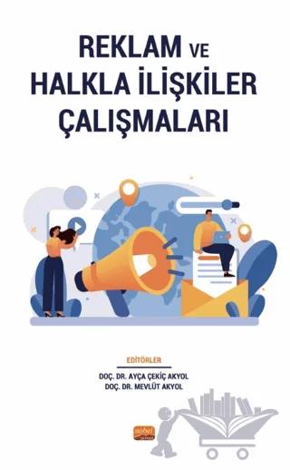 Reklam ve Halkla İlişkiler Çalışmaları