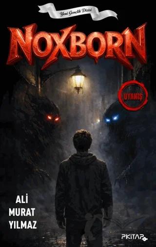 Nobel Kitap