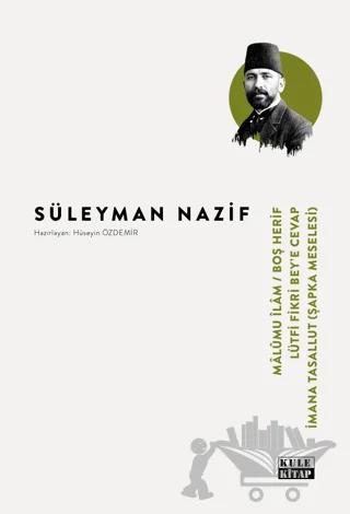 Nobel Kitap