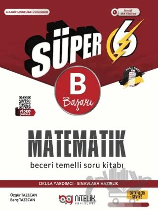 Nobel Kitap