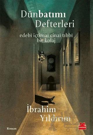 Nobel Kitap