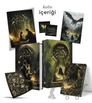 Nobel Kitap