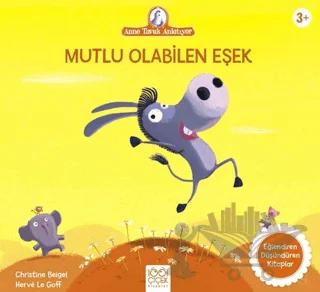 Mutlu Olabilen Eşek