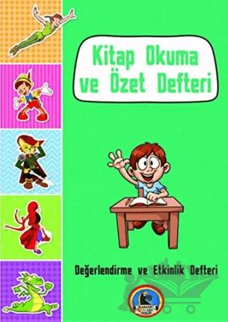 Nobel Kitap