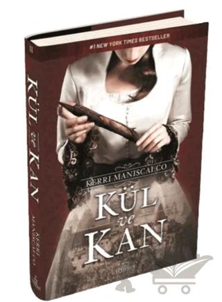 Nobel Kitap