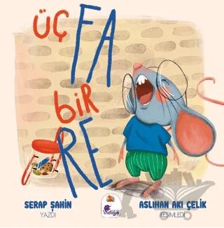 Üç FA Bir RE