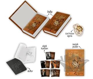 Nobel Kitap