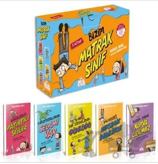 Nobel Kitap