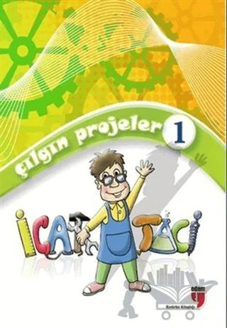 İcat Taci Çılgın Projeler 1