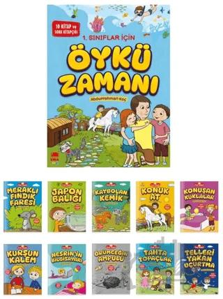 Nobel Kitap