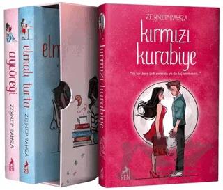 Nobel Kitap