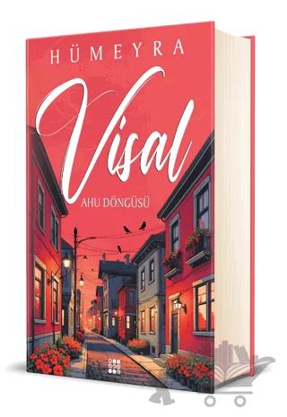 Nobel Kitap