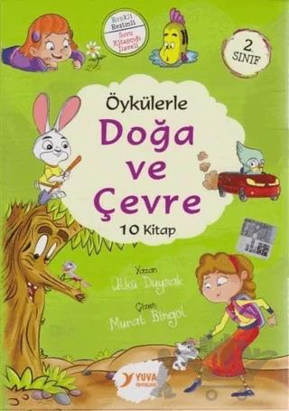 Nobel Kitap