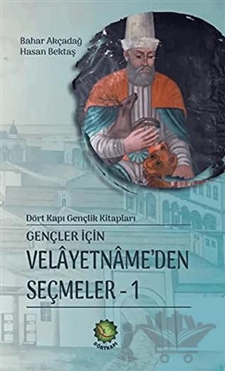 Gençler İçin Velayetnamede den Seçmeler 1