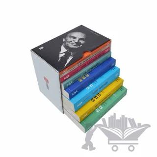 Nobel Kitap